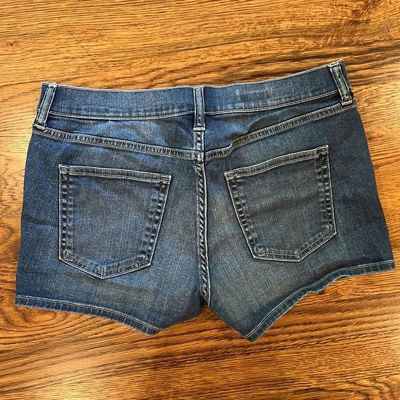 Gap Denim Shirts, Size 28 - Picture 2 of 4